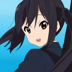 Anime K-ON! PFP