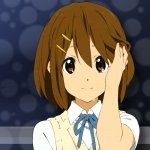 Download Anime K-ON! PFP