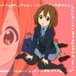 Download Anime K-ON! PFP