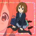 Anime K-ON! PFP