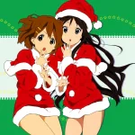 Anime K-ON! PFP