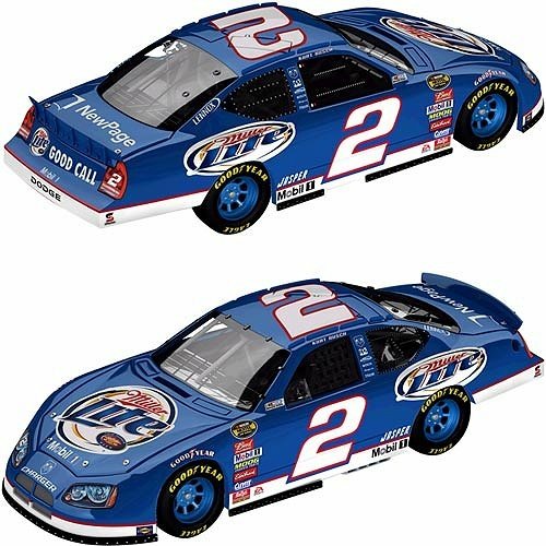 Download Race Car NASCAR Video Game PFP