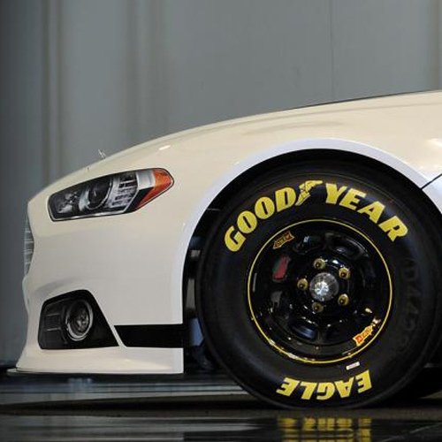 Download Race Car NASCAR Vehicle PFP