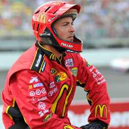 Download NASCAR Vehicle PFP