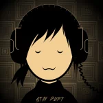 music headphones PFP