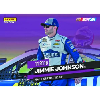 NASCAR video game PFP
