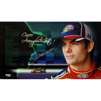 NASCAR video game PFP