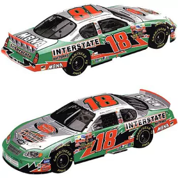 race car NASCAR vehicle PFP