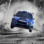 vehicle racing PFP