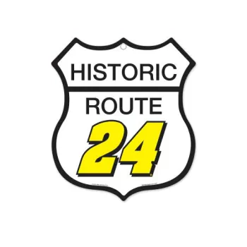 NASCAR vehicle PFP