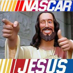 NASCAR vehicle PFP
