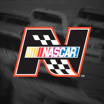 NASCAR vehicle PFP