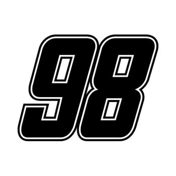 NASCAR vehicle PFP