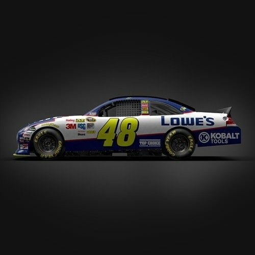 Download Race Car NASCAR Vehicle PFP