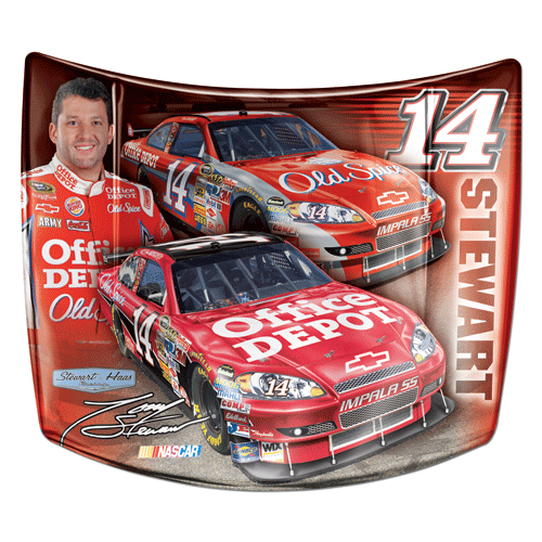 Download Race Car NASCAR Vehicle PFP