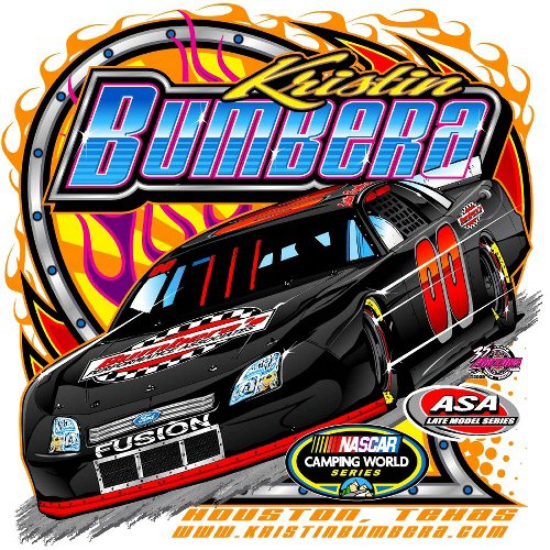 Download Race Car NASCAR Vehicle PFP