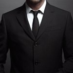Download Suit Man PFP
