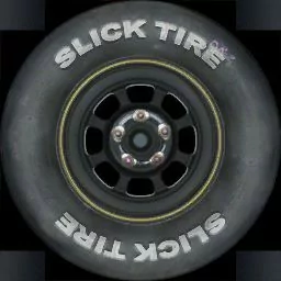 NASCAR vehicle PFP