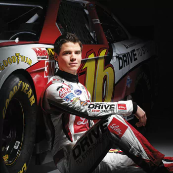 race car NASCAR vehicle PFP