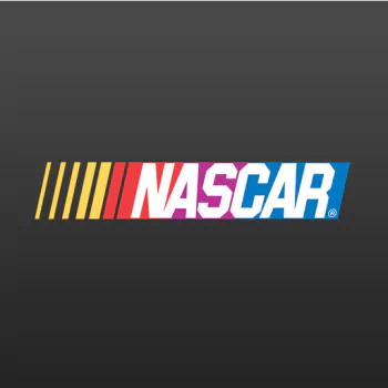 NASCAR vehicle PFP