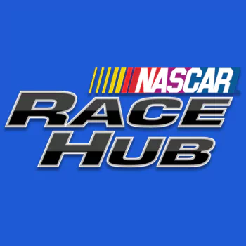 NASCAR vehicle PFP