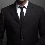 suit man PFP