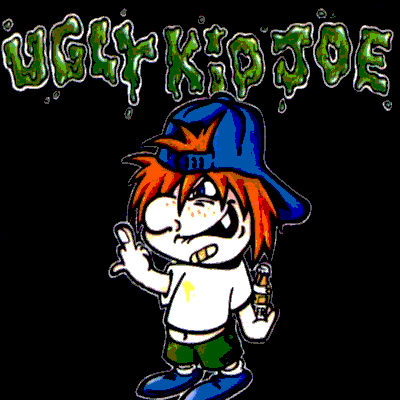 Агли кид. Ugly Kid Joe футболка. Ugly Kid Joe as ugly as they wanna be. Ugly Kid Joe Stairway to Hell. Ugly Kid Joe - as ugly as they wanna be (1991).