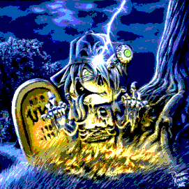 Download Glam Metal Heavy Metal Ugly Kid Joe Music PFP