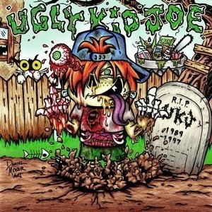 Download Glam Metal Heavy Metal Ugly Kid Joe Music PFP