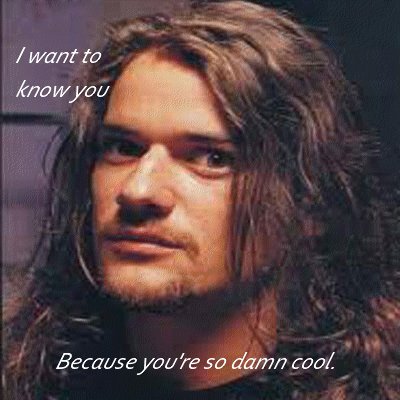 Download Glam Metal Heavy Metal Ugly Kid Joe Music PFP