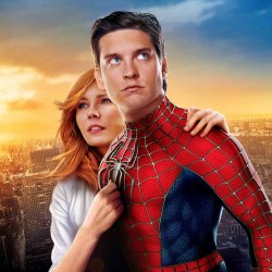 Download Movie Spider-Man 3 PFP