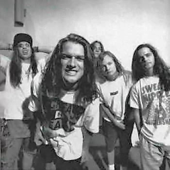 glam metal heavy metal Ugly Kid Joe music PFP