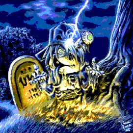 glam metal heavy metal Ugly Kid Joe music PFP