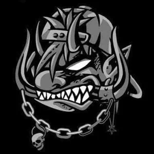 glam metal heavy metal Ugly Kid Joe music PFP