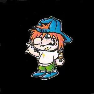 glam metal heavy metal Ugly Kid Joe music PFP