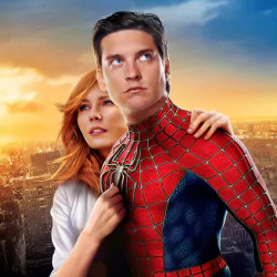 movie Spider-Man 3 PFP