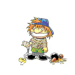 glam metal heavy metal Ugly Kid Joe music PFP