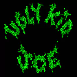 glam metal heavy metal Ugly Kid Joe music PFP