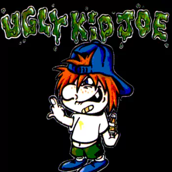 glam metal heavy metal Ugly Kid Joe music PFP