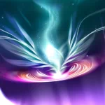 Abstract Digital Art PFP