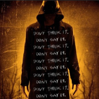 Download Dark Movie The Bye Bye Man PFP