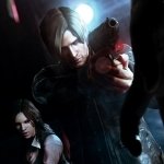 Download Video Game Resident Evil PFP