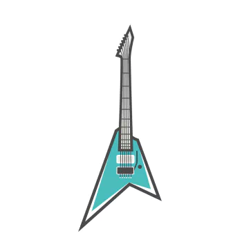 music guitar PFP