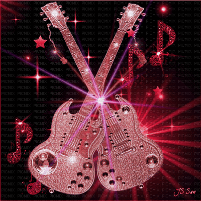 Guitar Pfp