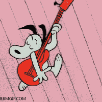 Download Snoopy Comic Peanuts PFP