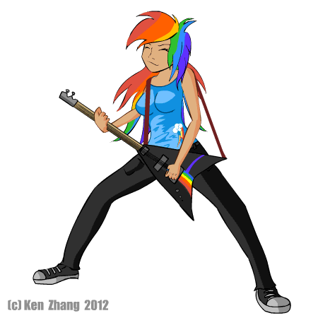 Download Music Guitar PFP