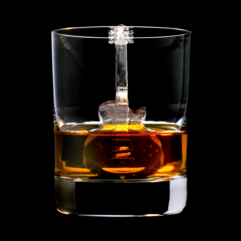 Download Music Guitar PFP