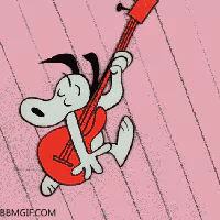 Snoopy Comic Peanuts PFP