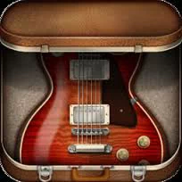 music guitar PFP