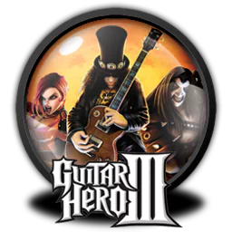 video game Guitar Hero PFP